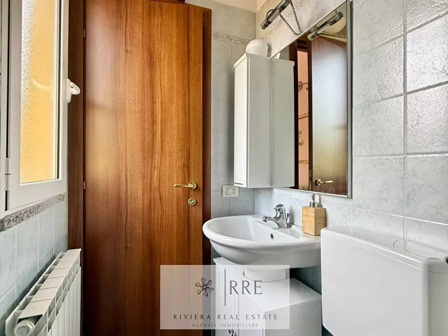 Immagine 16 di Attico in vendita  in Borgata Chiappa a Casanova Lerrone