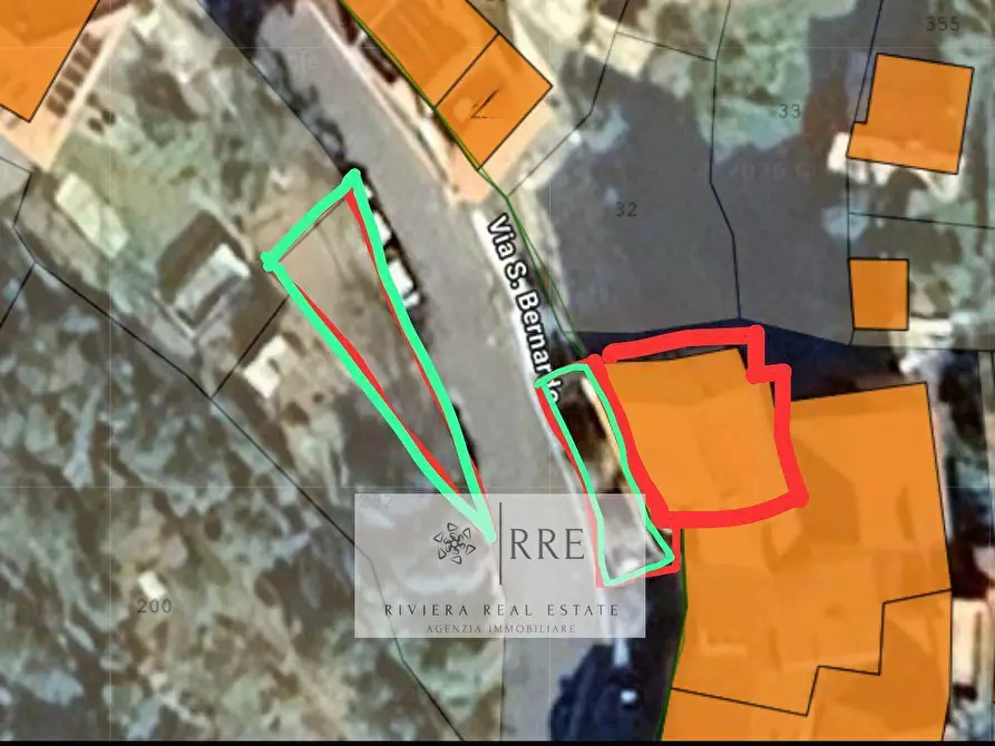 Immagine 56 di Casa indipendente in vendita  in fraz. Segno a Quiliano