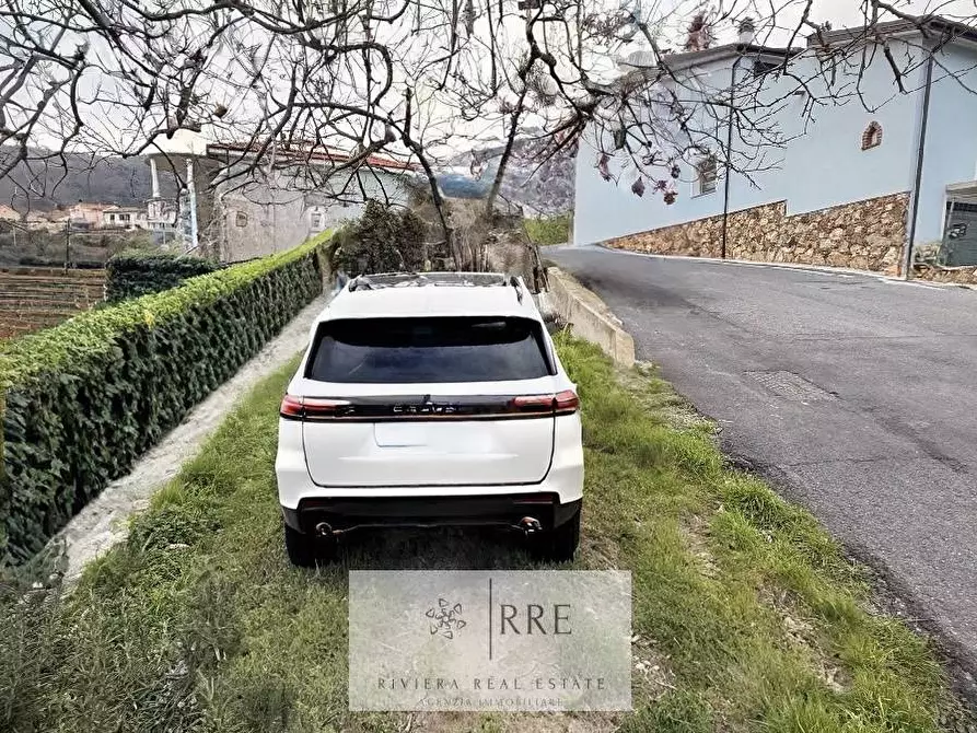 Immagine 55 di Casa indipendente in vendita  in fraz. Segno a Quiliano