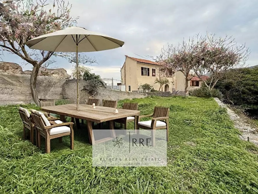 Immagine 5 di Casa indipendente in vendita  in fraz. Segno a Quiliano