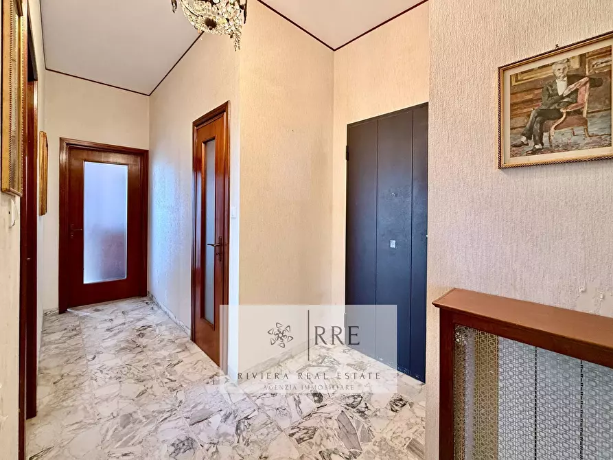 Immagine 24 di Appartamento in vendita  in Via Dante Alighieri a Loano