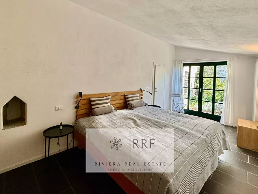 Immagine 19 di Rustico / casale in vendita  in Borgata Aracà a Montalto Carpasio