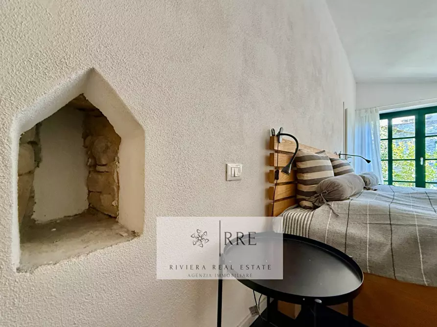 Immagine 20 di Rustico / casale in vendita  in Borgata Aracà a Montalto Carpasio