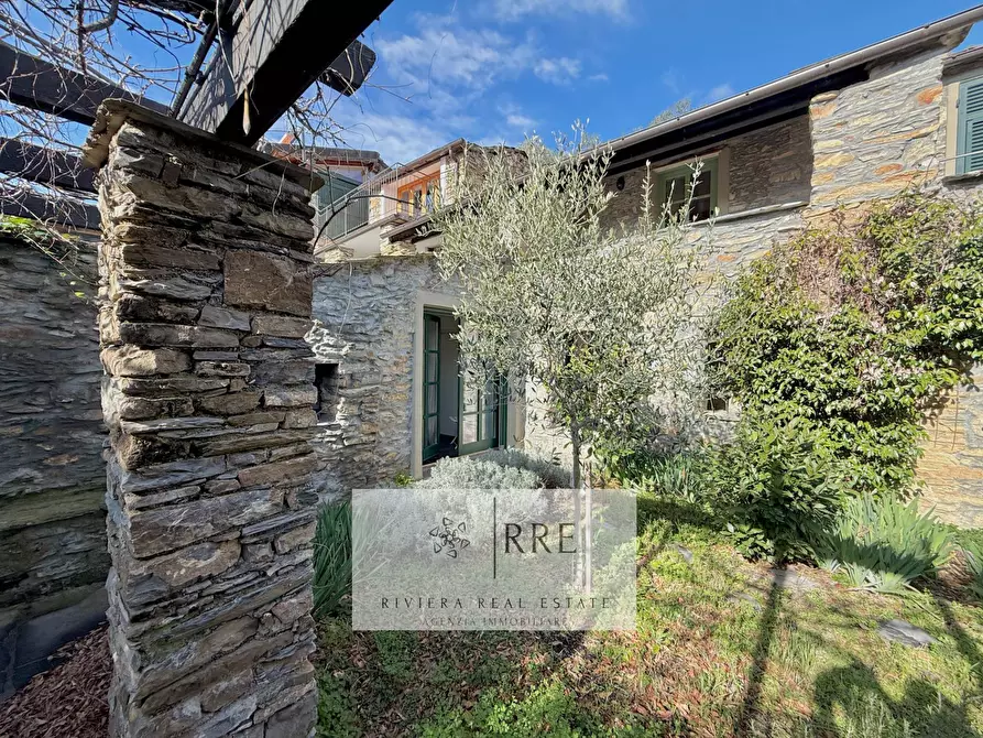 Immagine 12 di Rustico / casale in vendita  in Borgata Aracà a Montalto Carpasio