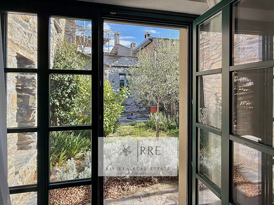 Immagine 17 di Rustico / casale in vendita  in Borgata Aracà a Montalto Carpasio