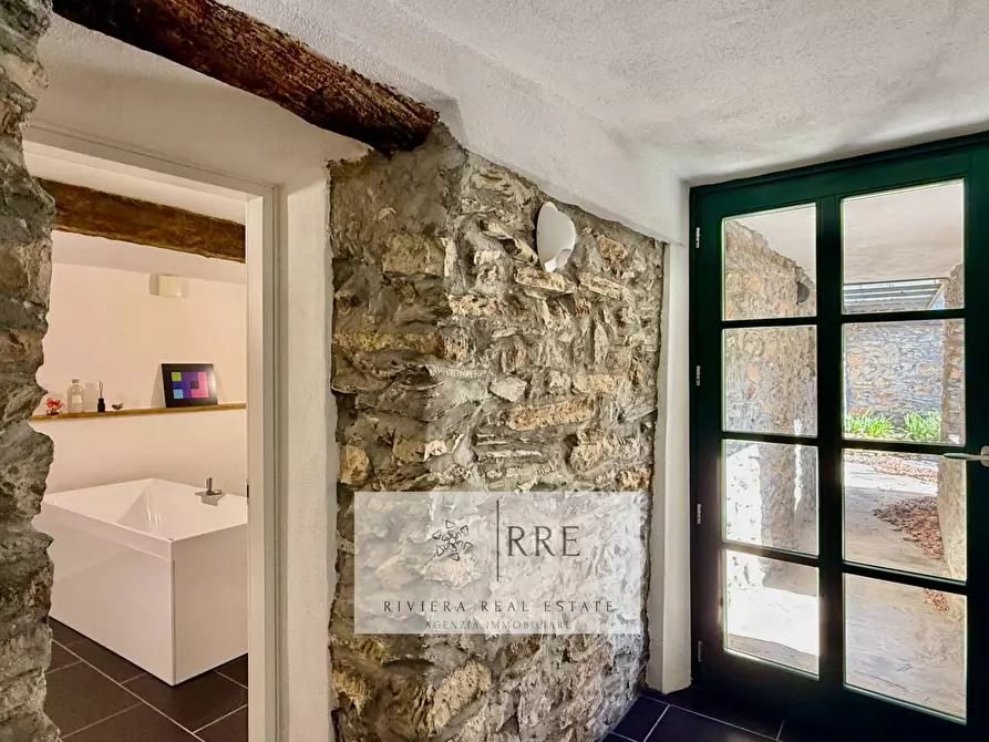 Immagine 23 di Rustico / casale in vendita  in Borgata Aracà a Montalto Carpasio