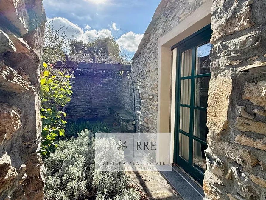 Immagine 25 di Rustico / casale in vendita  in Borgata Aracà a Montalto Carpasio