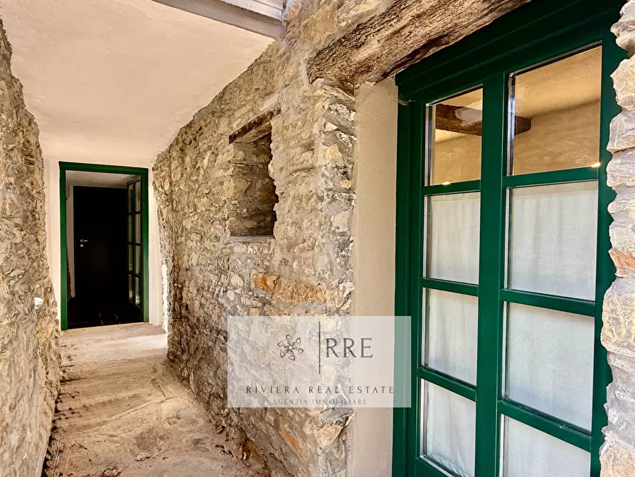 Immagine 26 di Rustico / casale in vendita  in Borgata Aracà a Montalto Carpasio