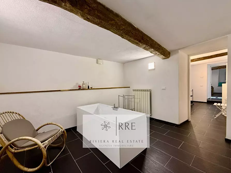 Immagine 28 di Rustico / casale in vendita  in Borgata Aracà a Montalto Carpasio