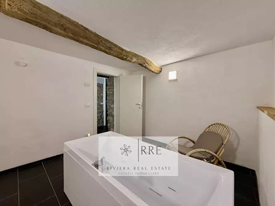 Immagine 29 di Rustico / casale in vendita  in Borgata Aracà a Montalto Carpasio