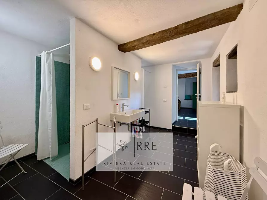 Immagine 30 di Rustico / casale in vendita  in Borgata Aracà a Montalto Carpasio