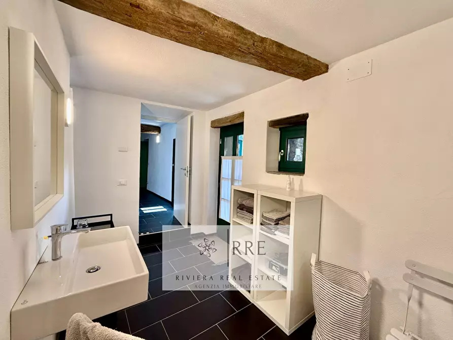 Immagine 32 di Rustico / casale in vendita  in Borgata Aracà a Montalto Carpasio