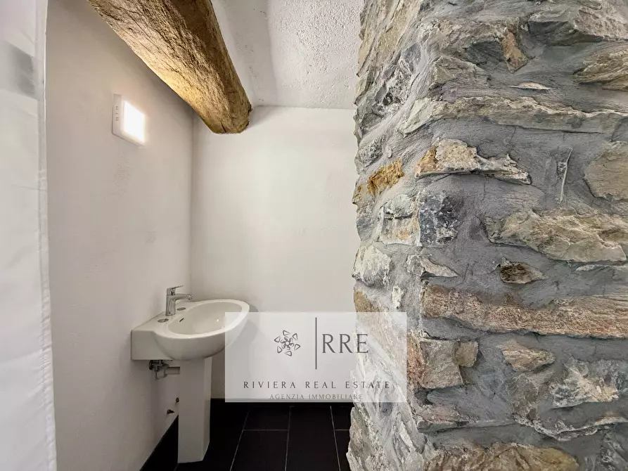 Immagine 35 di Rustico / casale in vendita  in Borgata Aracà a Montalto Carpasio