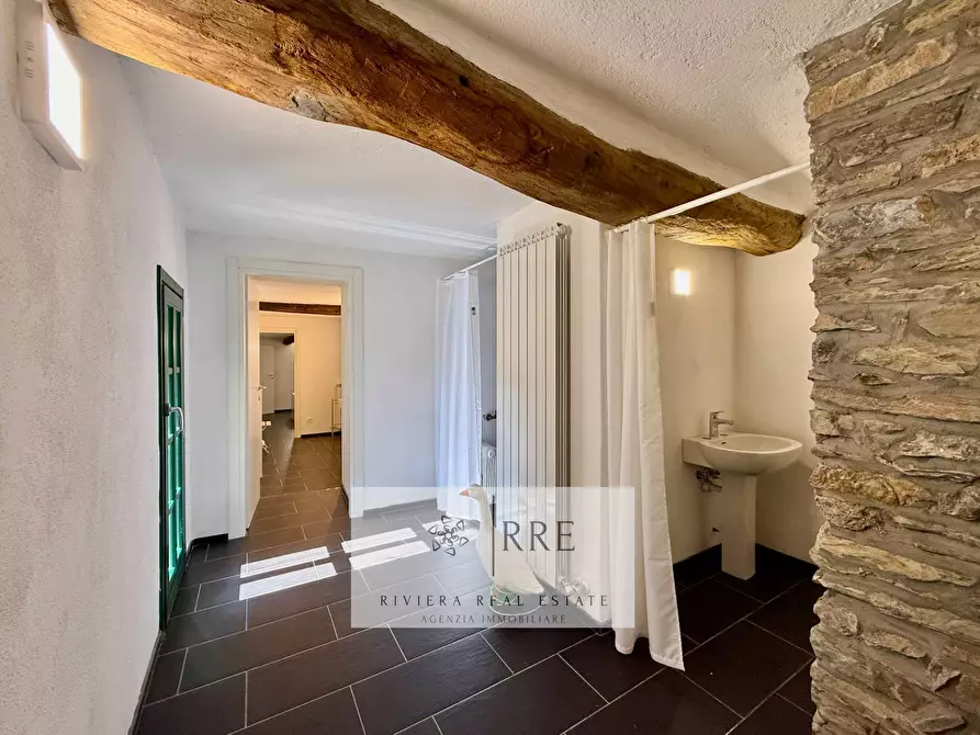 Immagine 36 di Rustico / casale in vendita  in Borgata Aracà a Montalto Carpasio