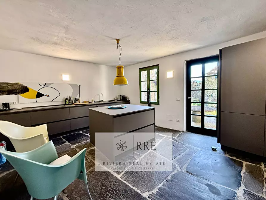 Immagine 14 di Rustico / casale in vendita  in Borgata Aracà a Montalto Carpasio