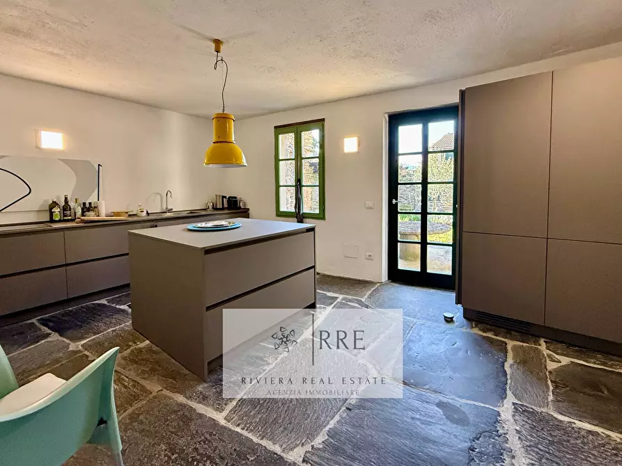 Immagine 13 di Rustico / casale in vendita  in Borgata Aracà a Montalto Carpasio