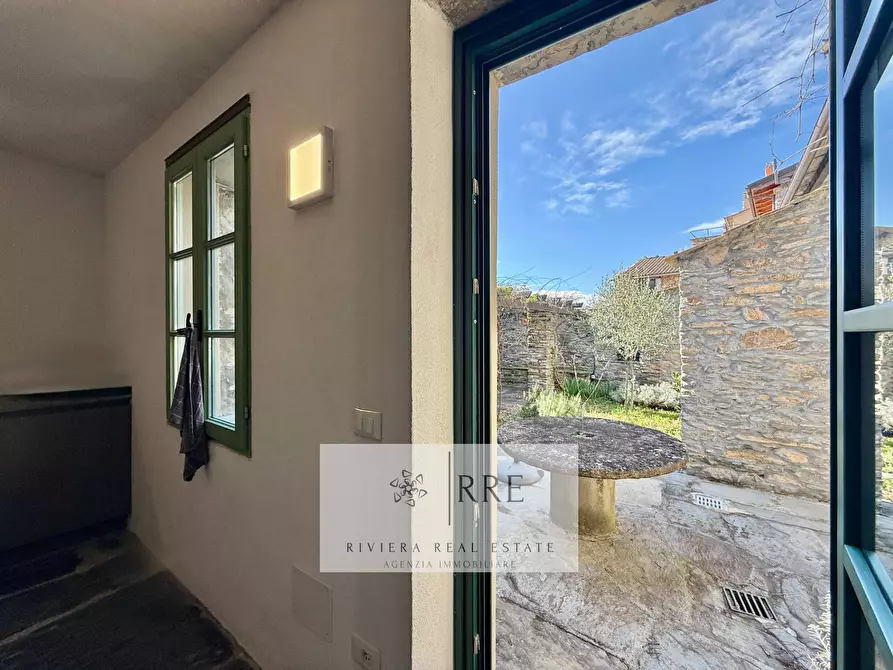 Immagine 38 di Rustico / casale in vendita  in Borgata Aracà a Montalto Carpasio