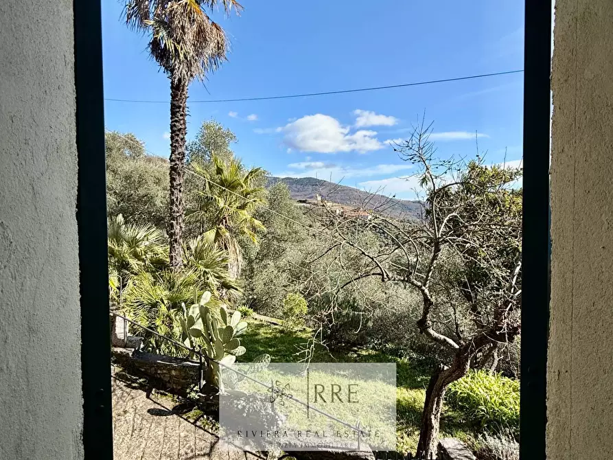 Immagine 41 di Rustico / casale in vendita  in Borgata Aracà a Montalto Carpasio