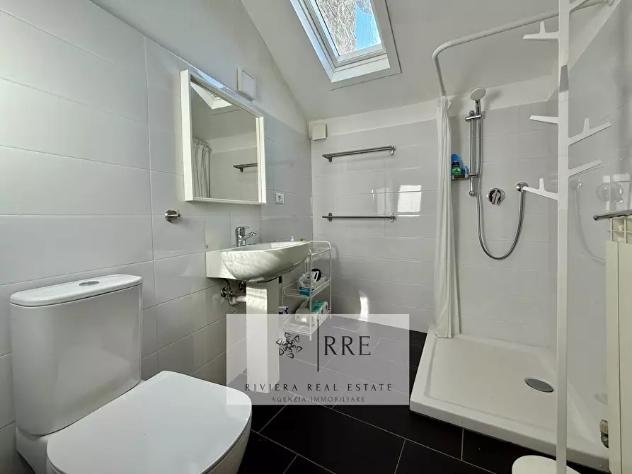 Immagine 44 di Rustico / casale in vendita  in Borgata Aracà a Montalto Carpasio