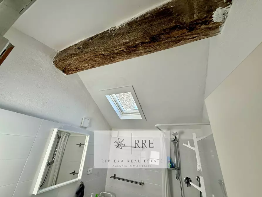 Immagine 45 di Rustico / casale in vendita  in Borgata Aracà a Montalto Carpasio