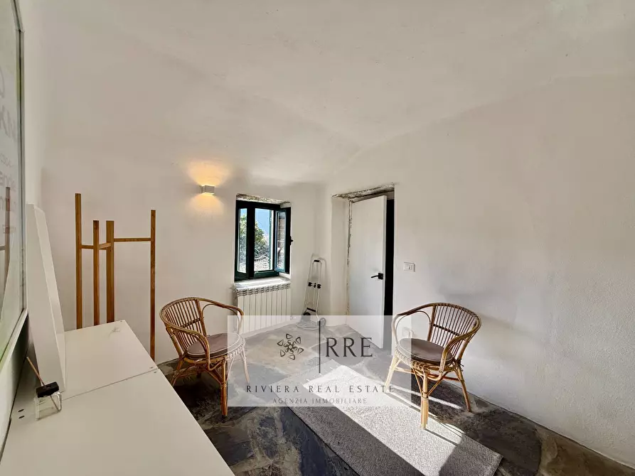 Immagine 48 di Rustico / casale in vendita  in Borgata Aracà a Montalto Carpasio