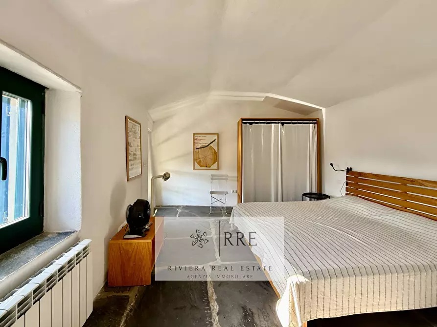 Immagine 49 di Rustico / casale in vendita  in Borgata Aracà a Montalto Carpasio