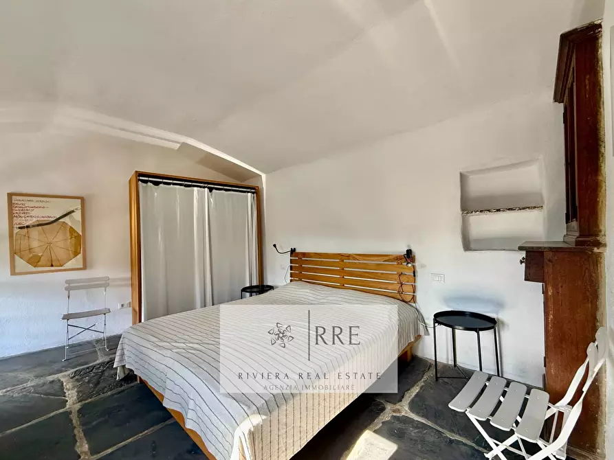 Immagine 50 di Rustico / casale in vendita  in Borgata Aracà a Montalto Carpasio