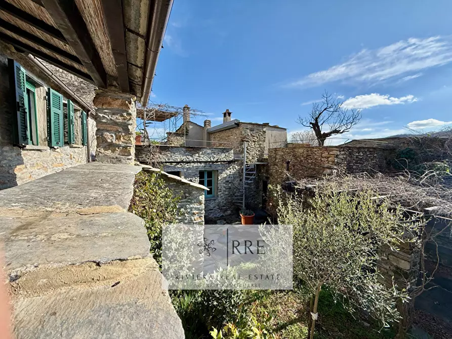 Immagine 54 di Rustico / casale in vendita  in Borgata Aracà a Montalto Carpasio