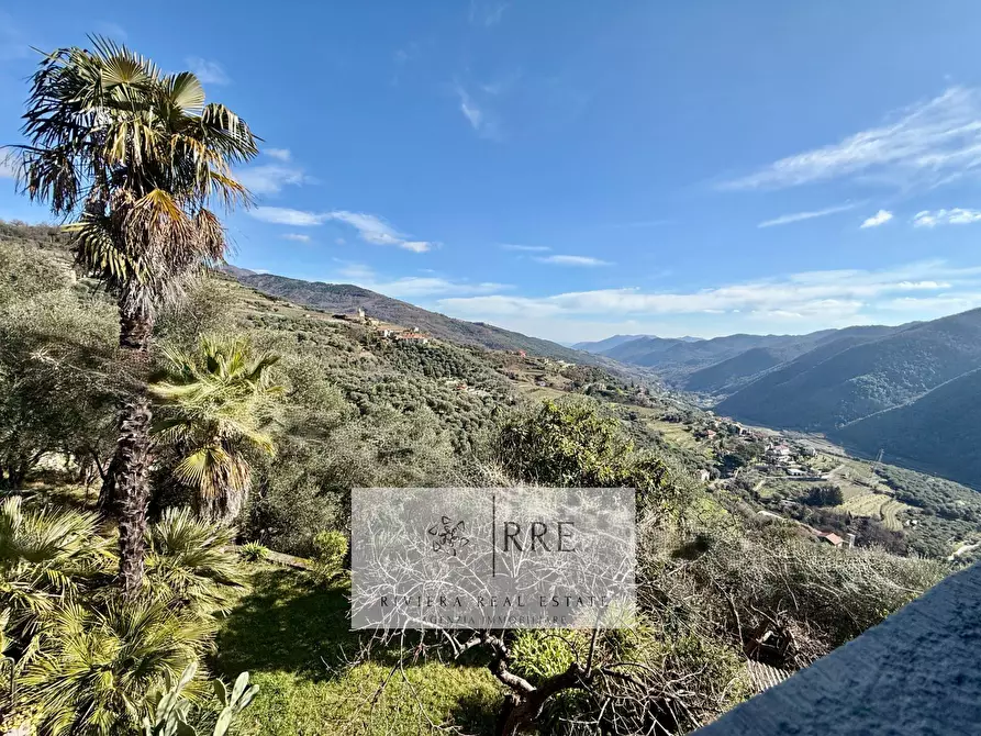 Immagine 57 di Rustico / casale in vendita  in Borgata Aracà a Montalto Carpasio
