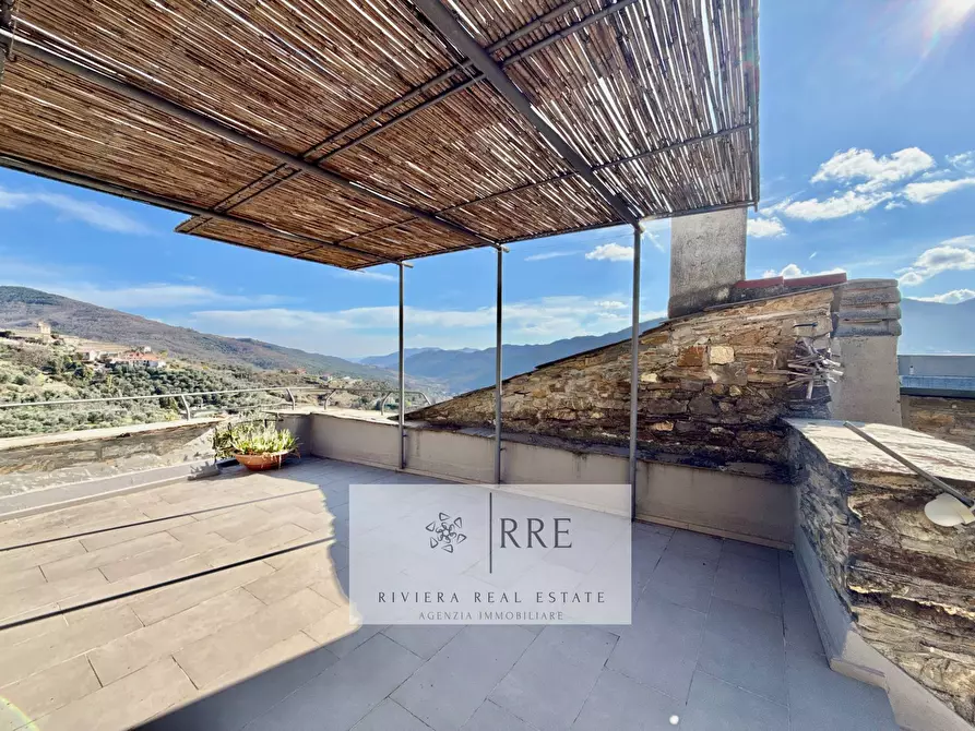 Immagine 58 di Rustico / casale in vendita  in Borgata Aracà a Montalto Carpasio