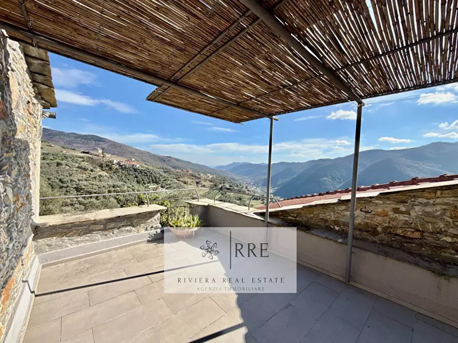 Immagine 60 di Rustico / casale in vendita  in Borgata Aracà a Montalto Carpasio