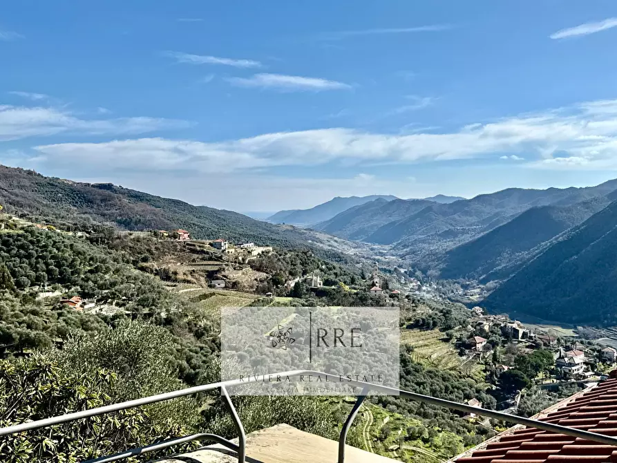 Immagine 5 di Rustico / casale in vendita  in Borgata Aracà a Montalto Carpasio