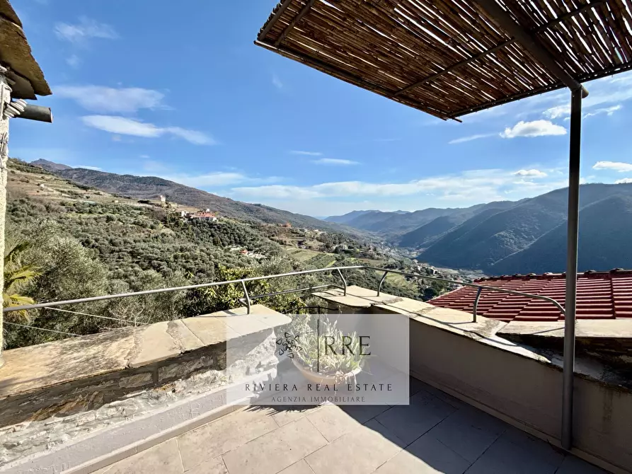 Immagine 61 di Rustico / casale in vendita  in Borgata Aracà a Montalto Carpasio