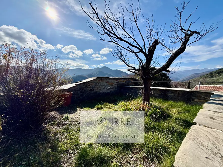 Immagine 69 di Rustico / casale in vendita  in Borgata Aracà a Montalto Carpasio