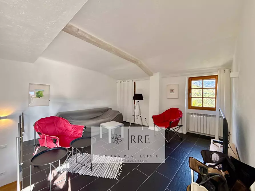 Immagine 70 di Rustico / casale in vendita  in Borgata Aracà a Montalto Carpasio