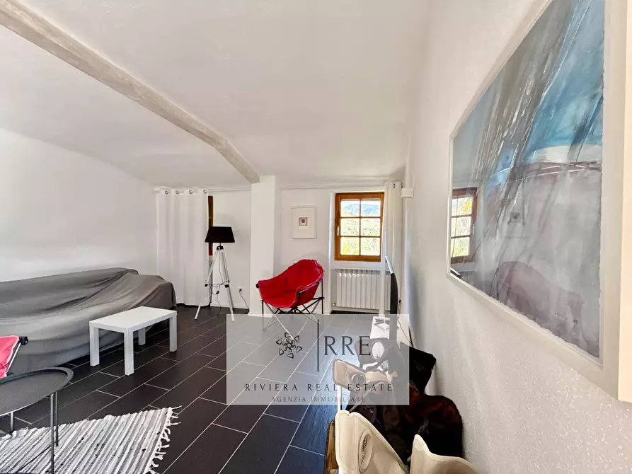 Immagine 71 di Rustico / casale in vendita  in Borgata Aracà a Montalto Carpasio