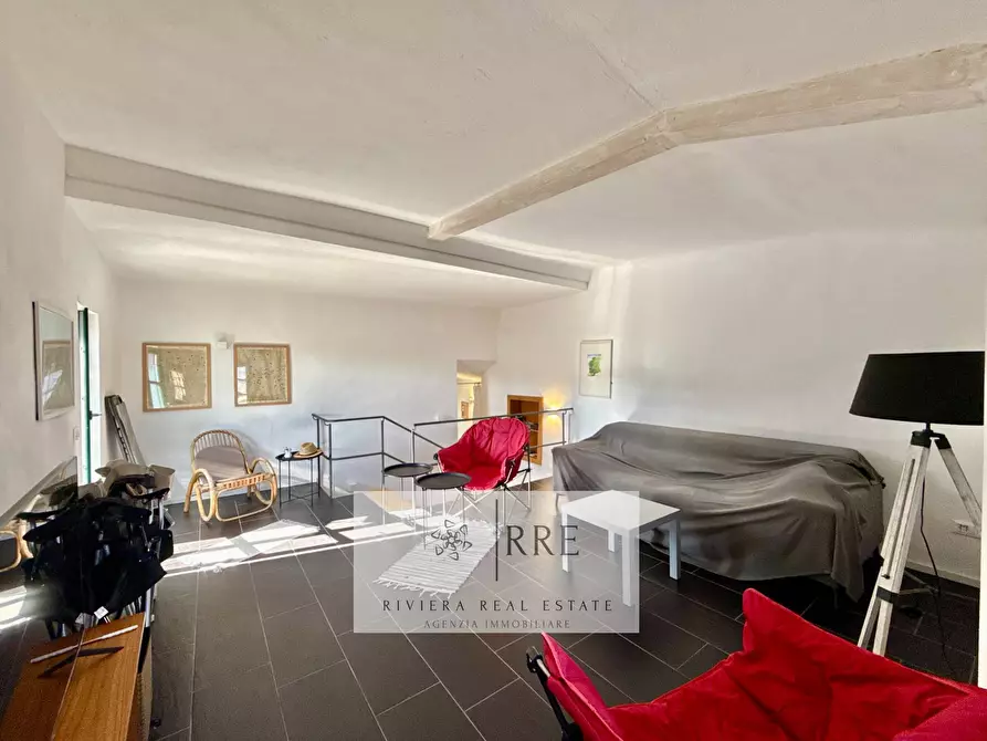 Immagine 15 di Rustico / casale in vendita  in Borgata Aracà a Montalto Carpasio