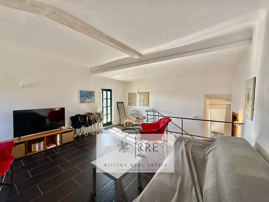 Immagine 72 di Rustico / casale in vendita  in Borgata Aracà a Montalto Carpasio