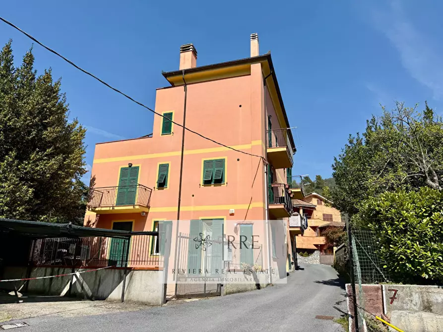 Immagine 32 di Attico in vendita  in Borgata Chiappa a Casanova Lerrone