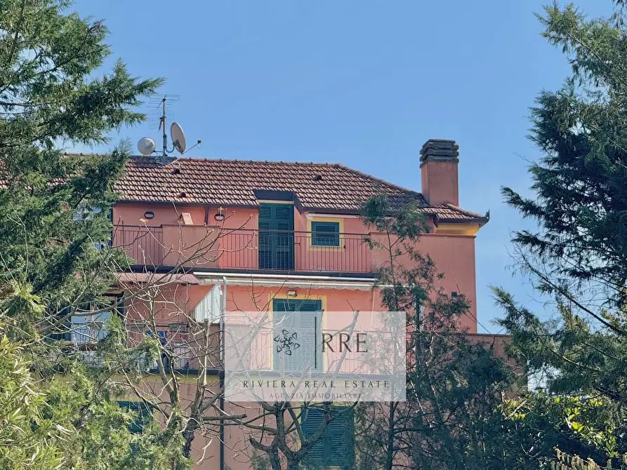Immagine 31 di Attico in vendita  in Borgata Chiappa a Casanova Lerrone