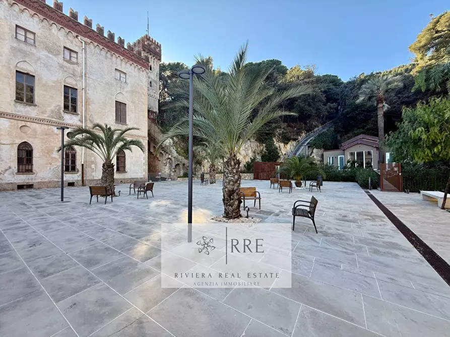 Immagine 13 di Appartamento in vendita  in Via Aurelia a Balestrino