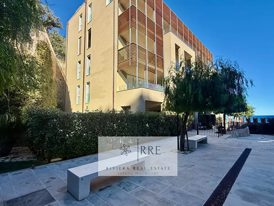 Immagine 11 di Appartamento in vendita  in Via Aurelia a Balestrino