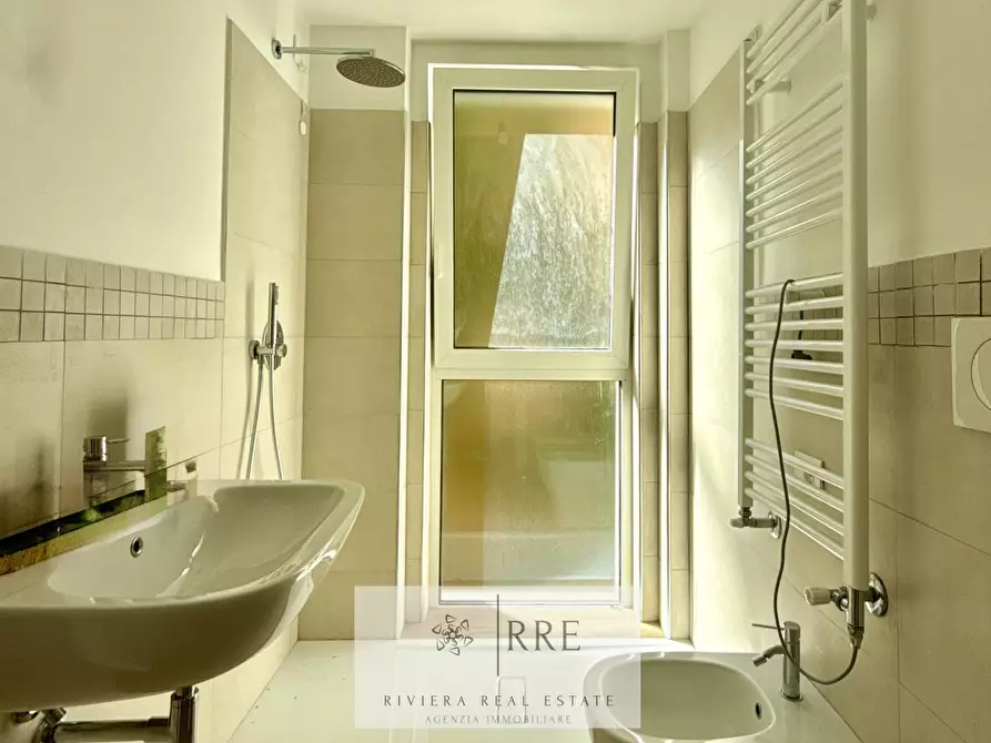 Immagine 9 di Appartamento in vendita  in Via Aurelia a Balestrino