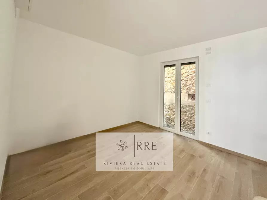 Immagine 8 di Appartamento in vendita  in Via Aurelia a Balestrino