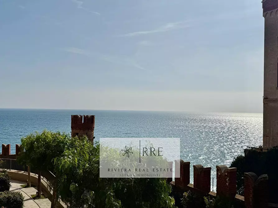 Immagine 16 di Appartamento in vendita  in Via Aurelia a Balestrino