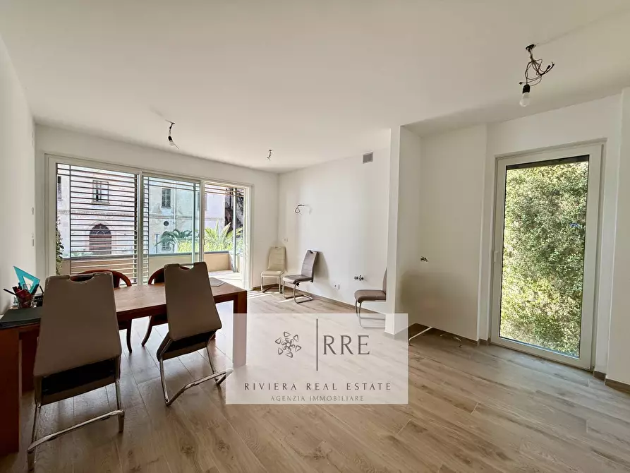 Immagine 7 di Appartamento in vendita  in Via Aurelia a Balestrino