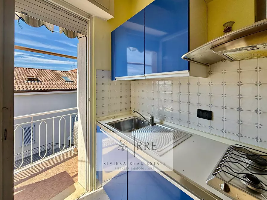 Immagine 13 di Appartamento in vendita  in via San Domenico a Giustenice