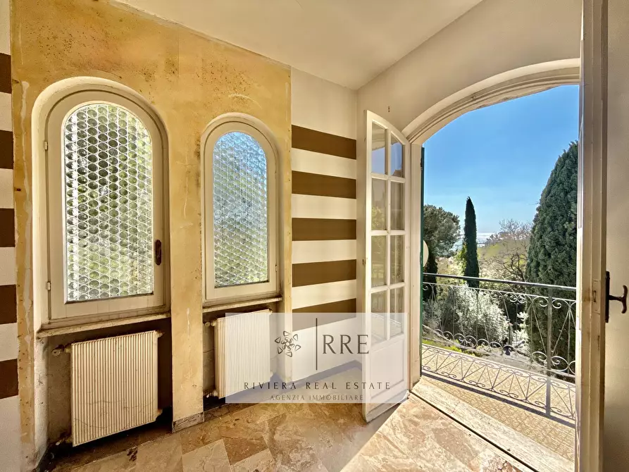 Immagine 17 di Villa in vendita  in via Paganini a Giustenice