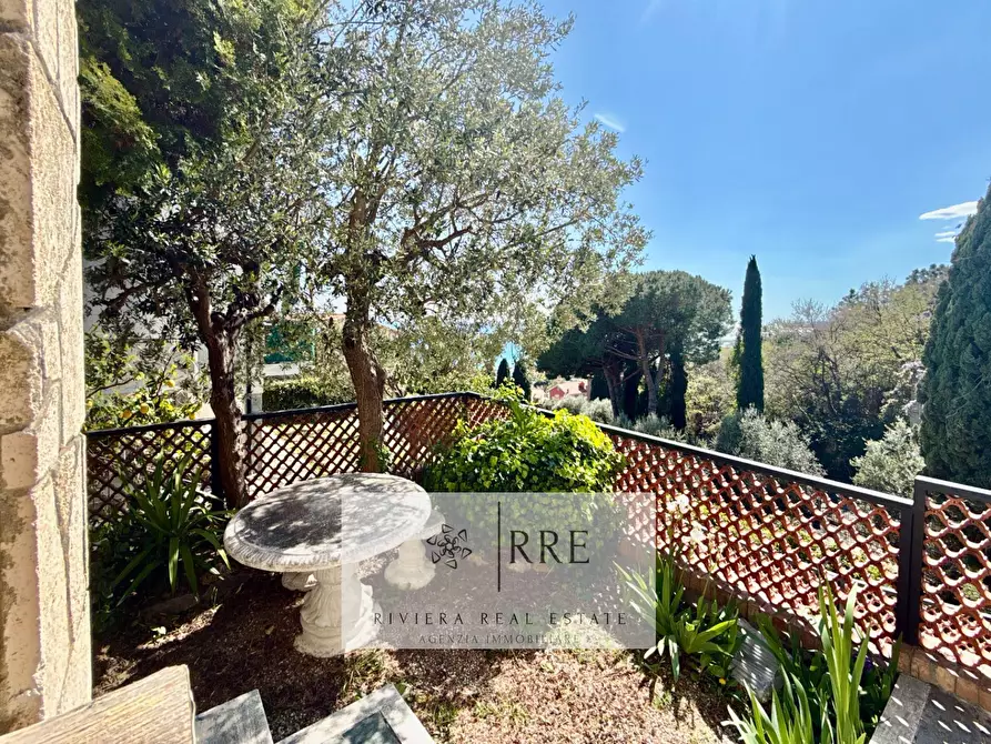 Immagine 15 di Villa in vendita  in via Paganini a Giustenice