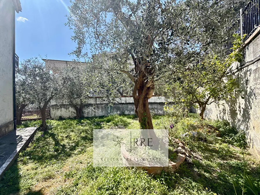 Immagine 19 di Villa in vendita  in via Paganini a Giustenice